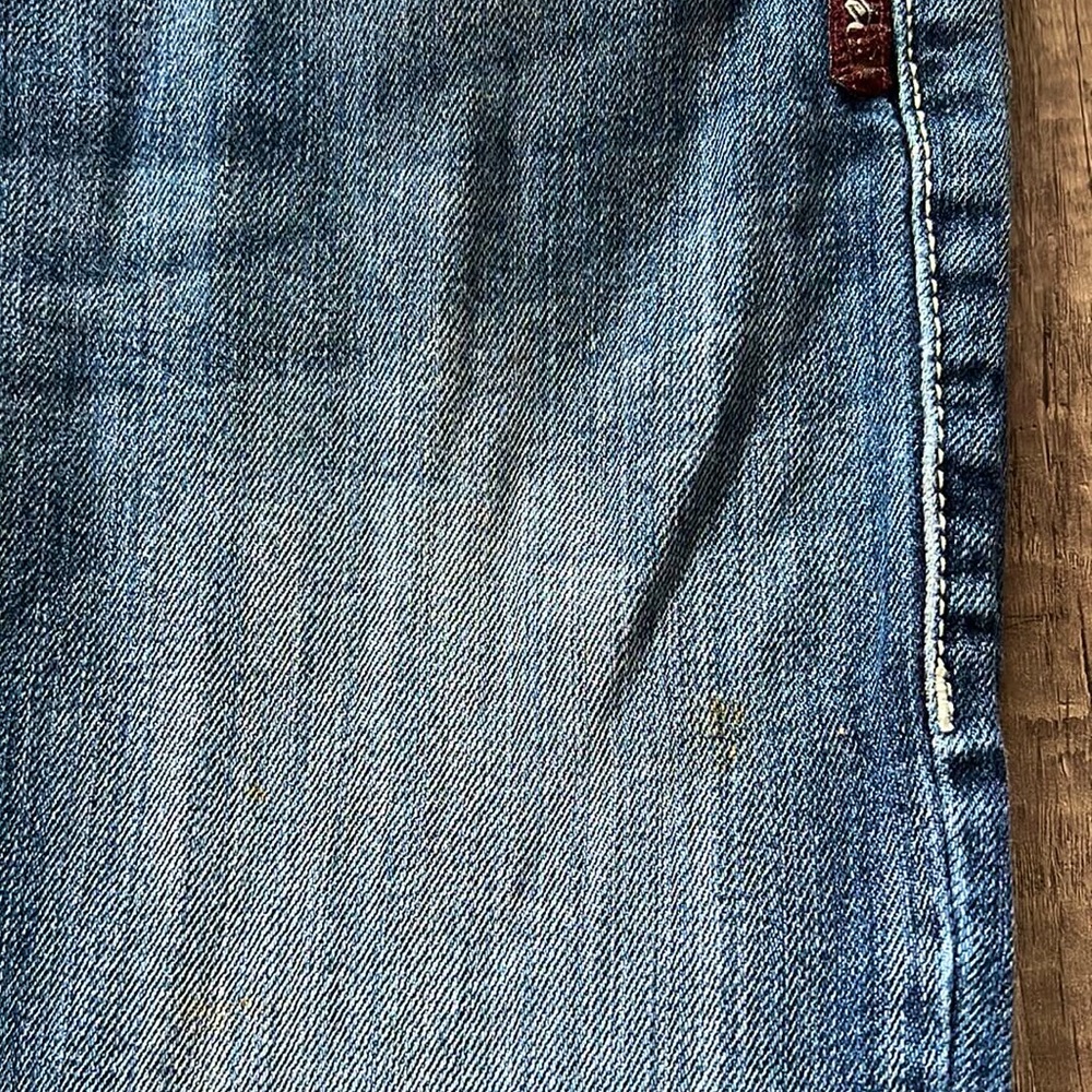 Silver Jeans - Picture 7 of 7